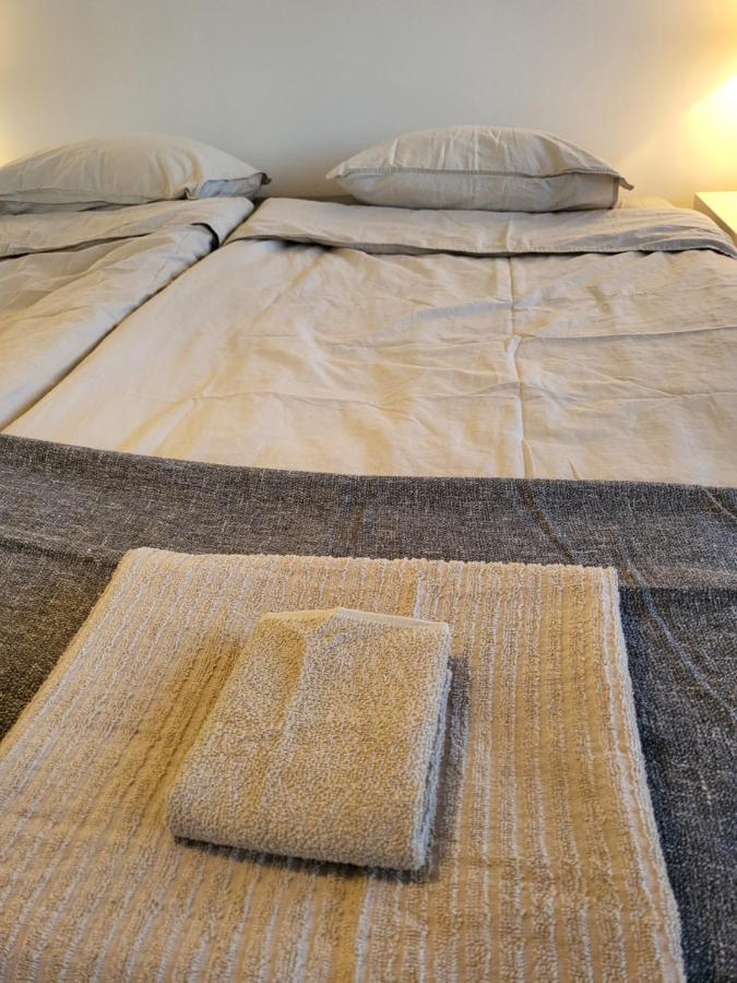 Apartment Lainaankatu 로바니에미 외부 사진