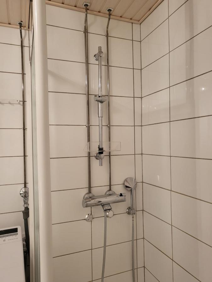 Apartment Lainaankatu 로바니에미 외부 사진